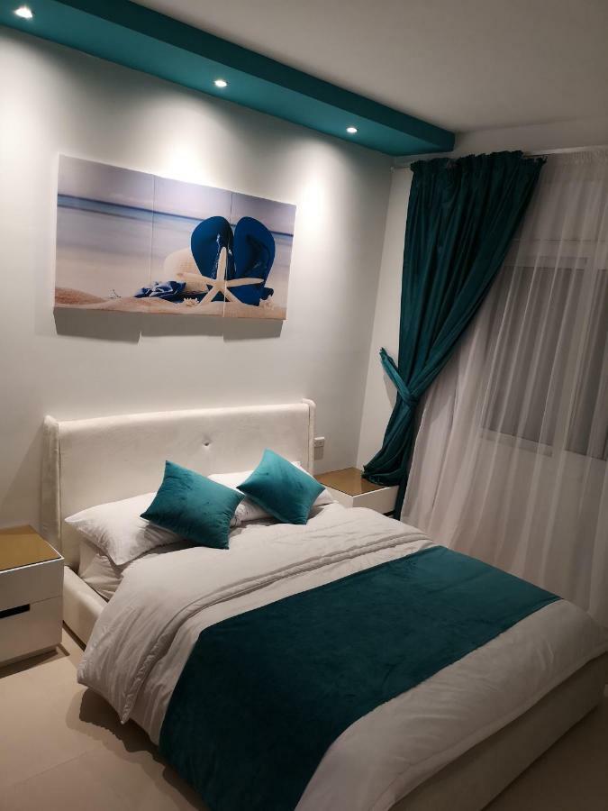 Kariat Cabo - Appartement Charmant, Climatise Avec Vue Piscine カボ・ネグロ エクステリア 写真