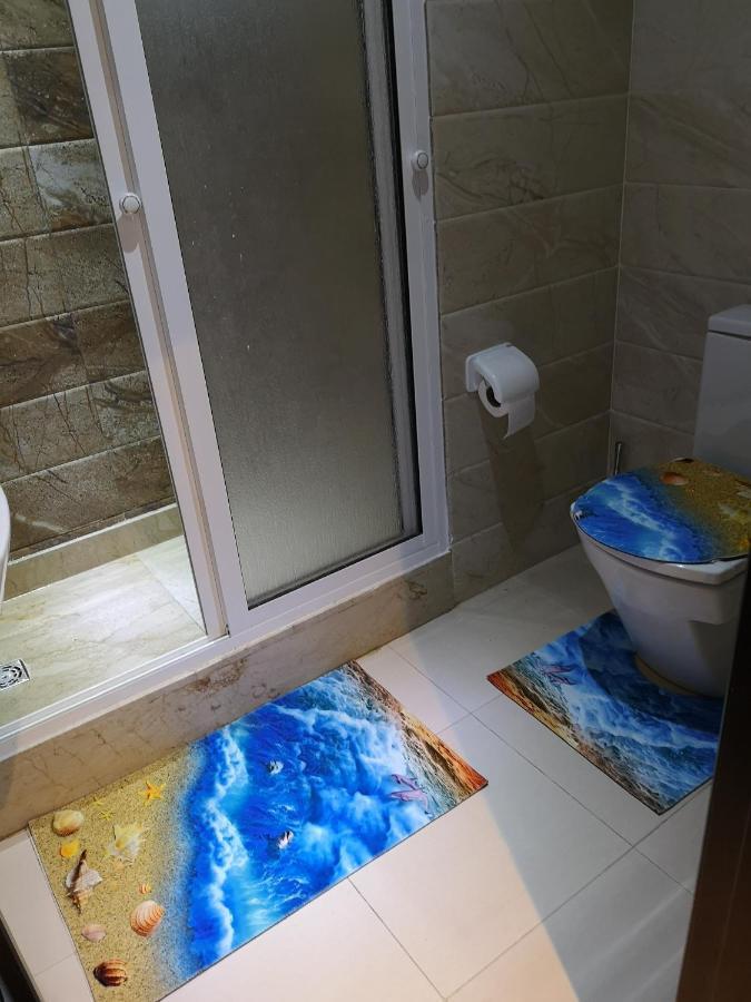 Kariat Cabo - Appartement Charmant, Climatise Avec Vue Piscine カボ・ネグロ エクステリア 写真