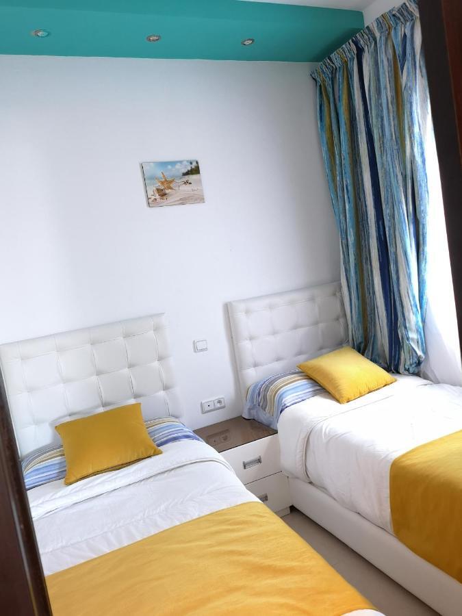 Kariat Cabo - Appartement Charmant, Climatise Avec Vue Piscine カボ・ネグロ エクステリア 写真